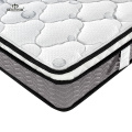 3d Mesh Fabric hotel pocket spring mattress Low-Price